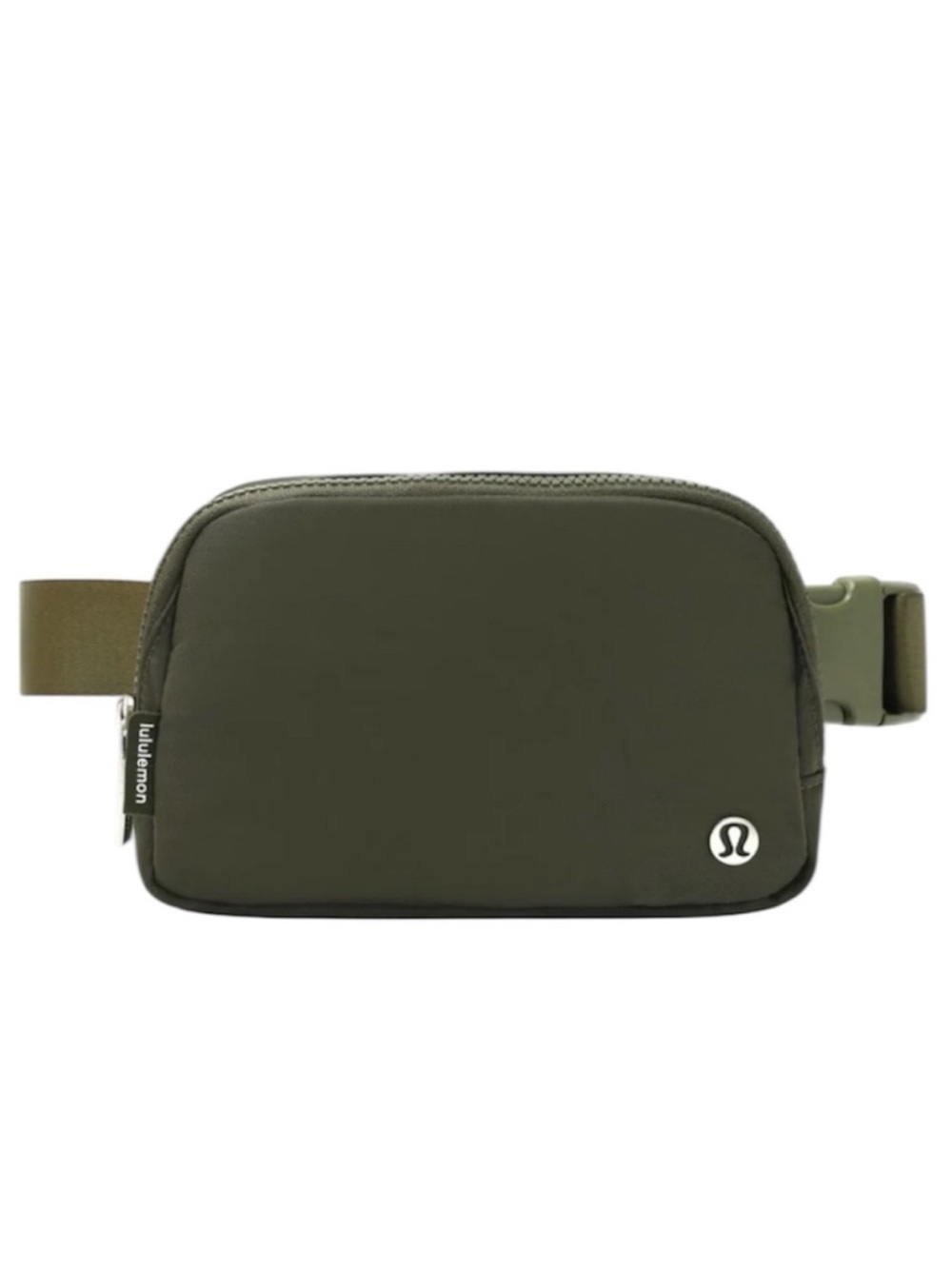 lululemon athletica Olive Crossbody Belt Bag